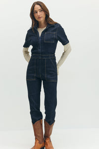 Freddy overall