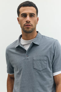 Remy's Polo Tee