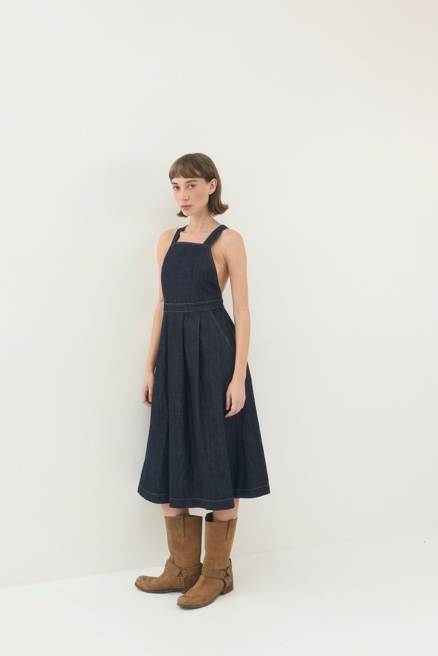 Yarden Dress