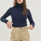 Charlotte Turtleneck
