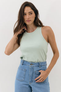 Didi Tank Top