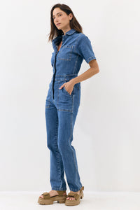 Freddy overall