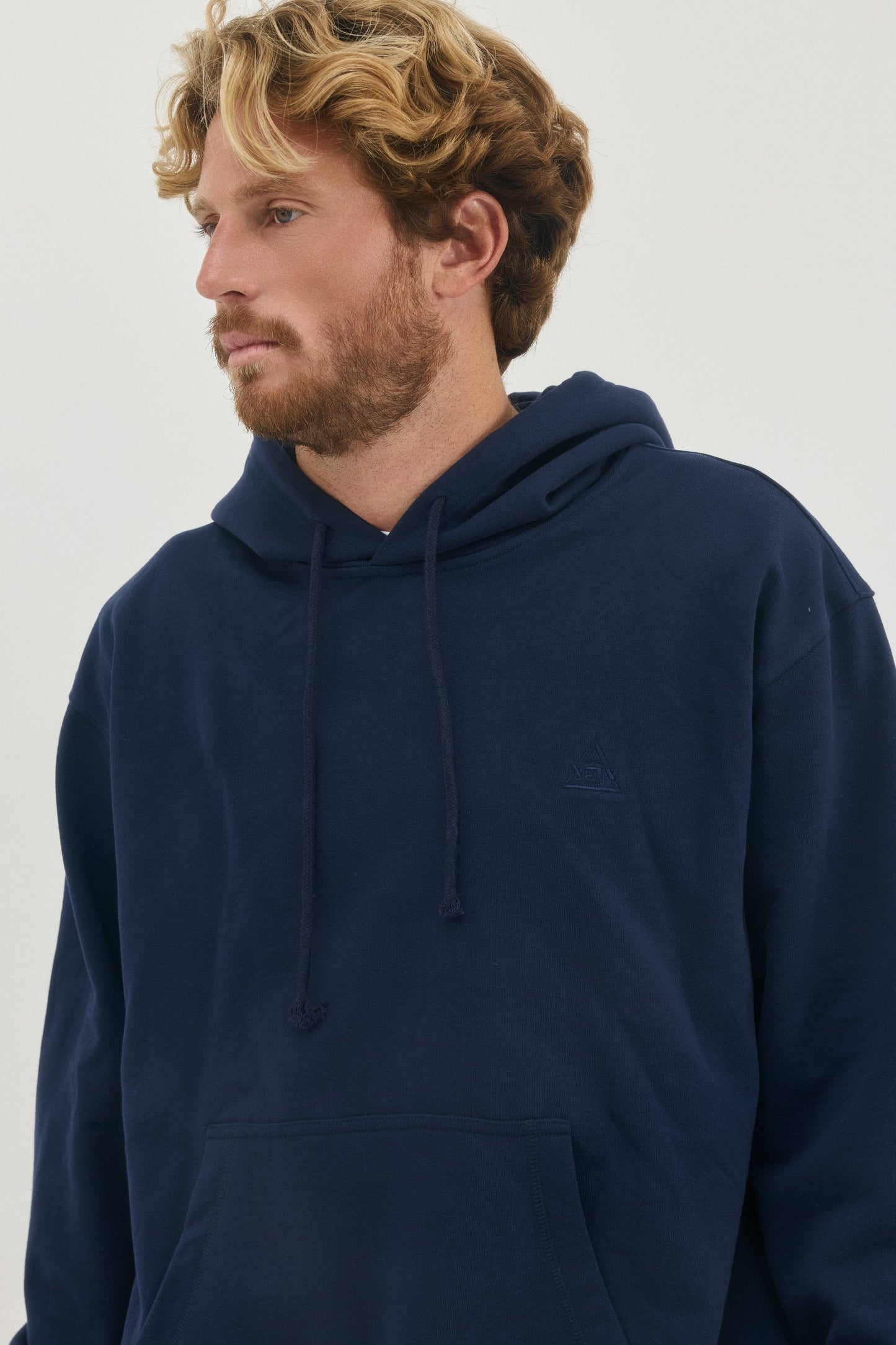 Artzi Hoodie