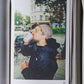 Foreground 01: to get into Berghain with this coat is an achievement by Carmel Rubinstein
