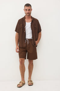 Ram Shorts