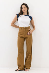 Carmela Pants