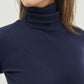 Charlotte Turtleneck