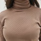 Charlotte Turtleneck