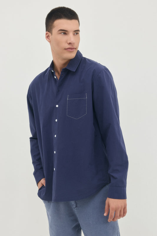 Hanoch Shirt