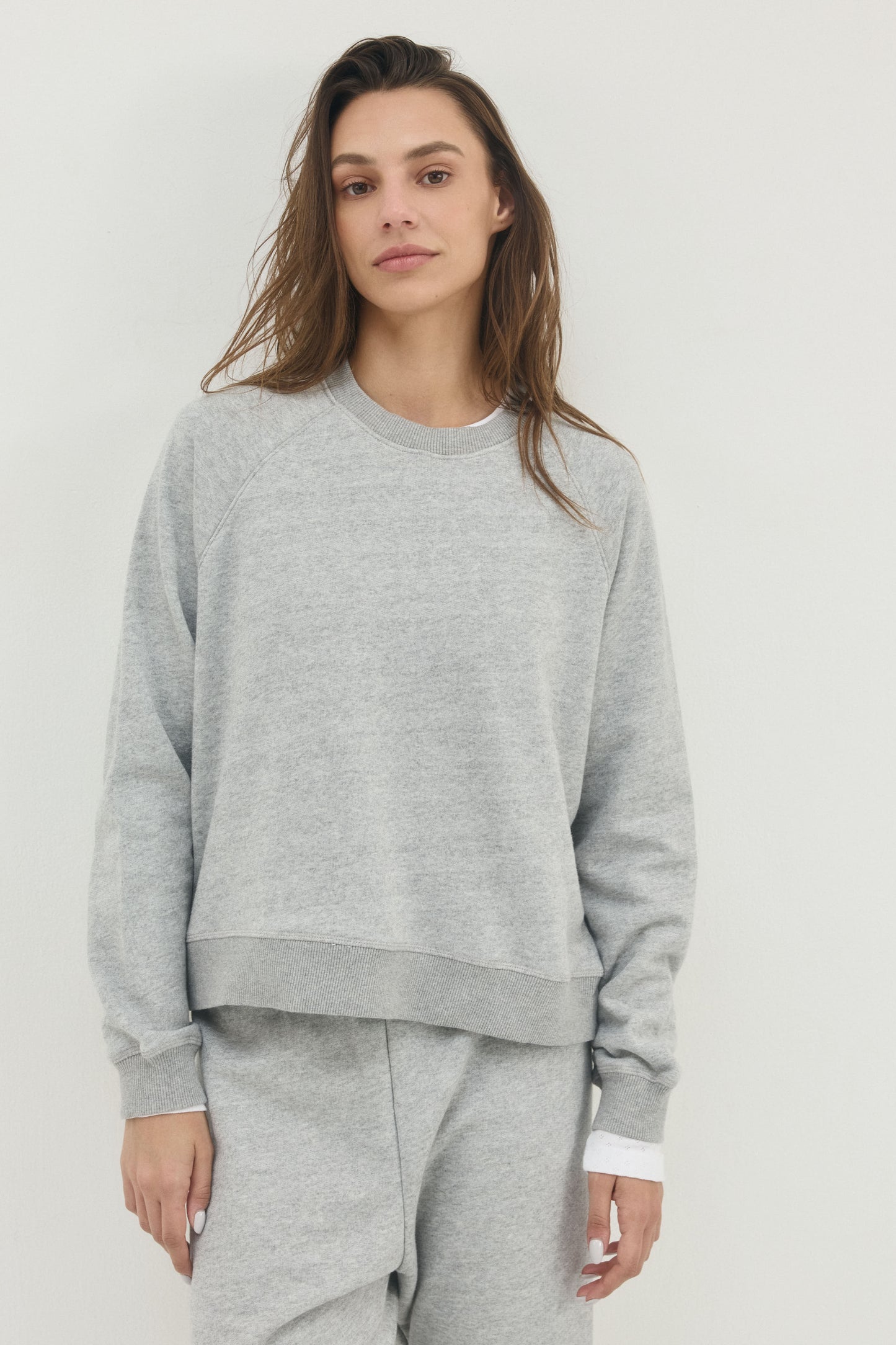 Adi Sweatshirt