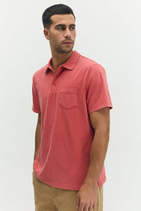Remy's Polo Tee