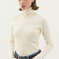 Charlotte Turtle Neck