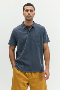 Remy's Polo Tee