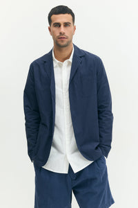 Tsadok Jacket