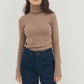 Charlotte Turtleneck