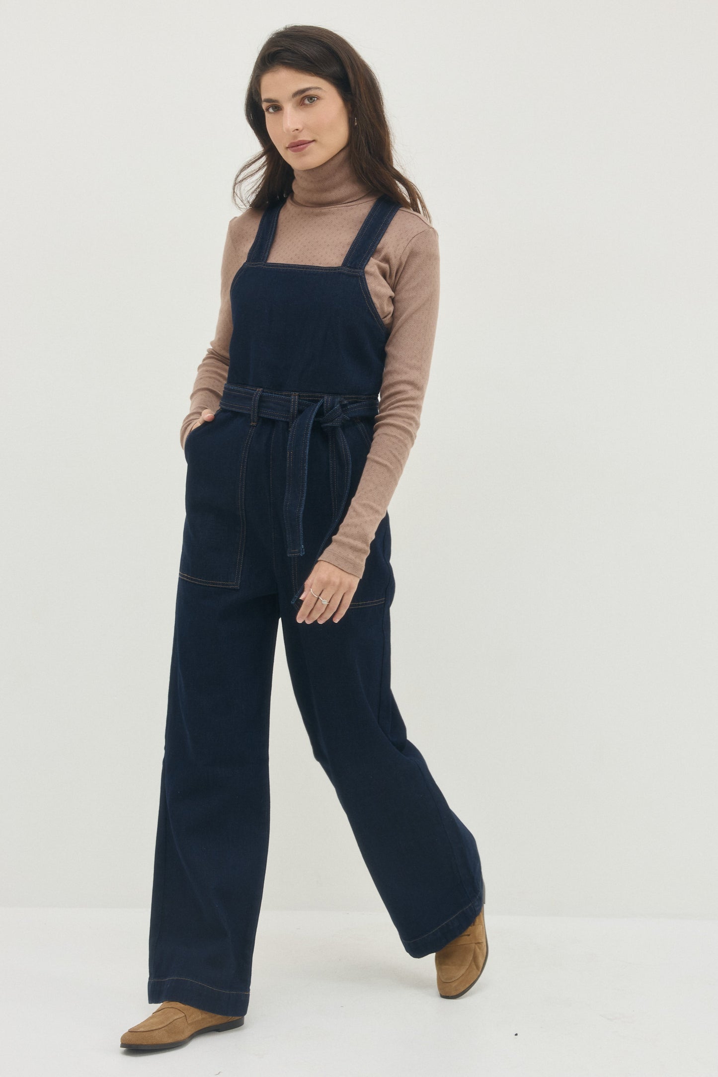 Tamar Jumpsuit