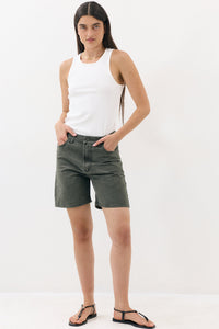 Mendy Shorts