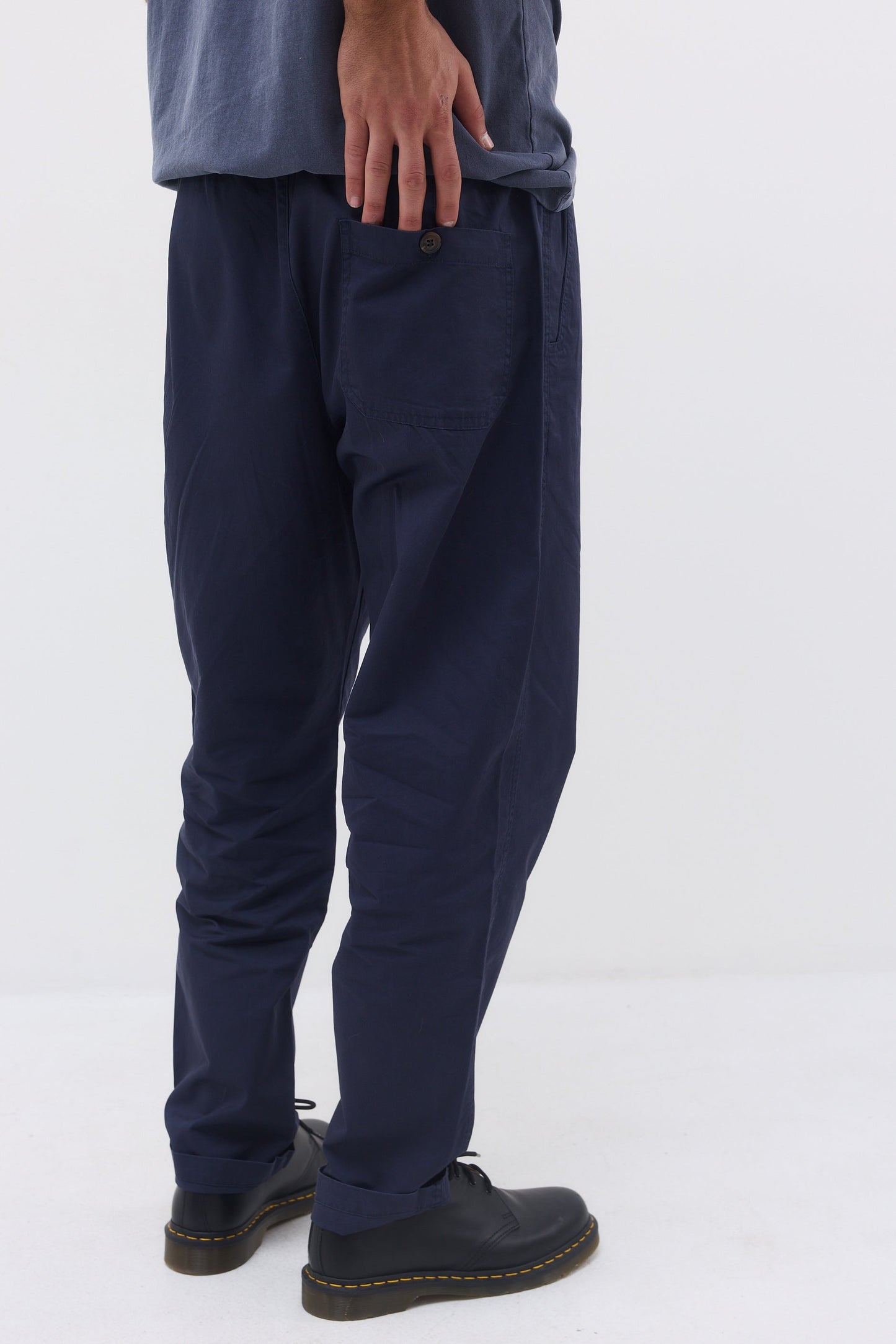 Tzion Pants