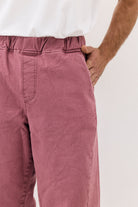 men