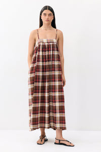 Amalia Dress