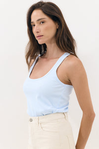 Saba Tank Top