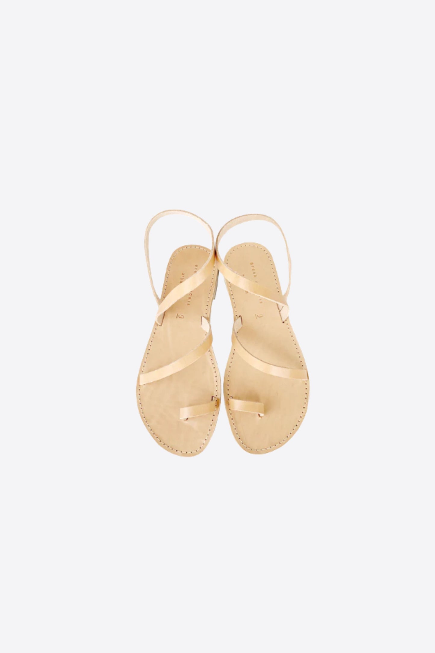 Yarden Sandals