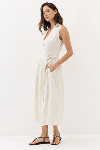 Alma Dress