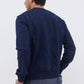 Omri Sweatshirt Camel Patch