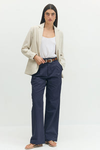 Zippy Pants