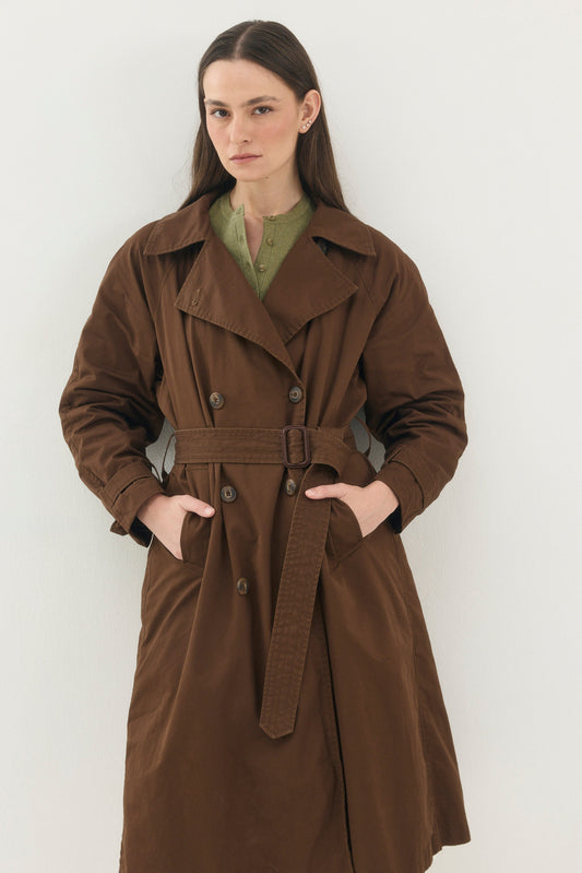 Miryam Coat