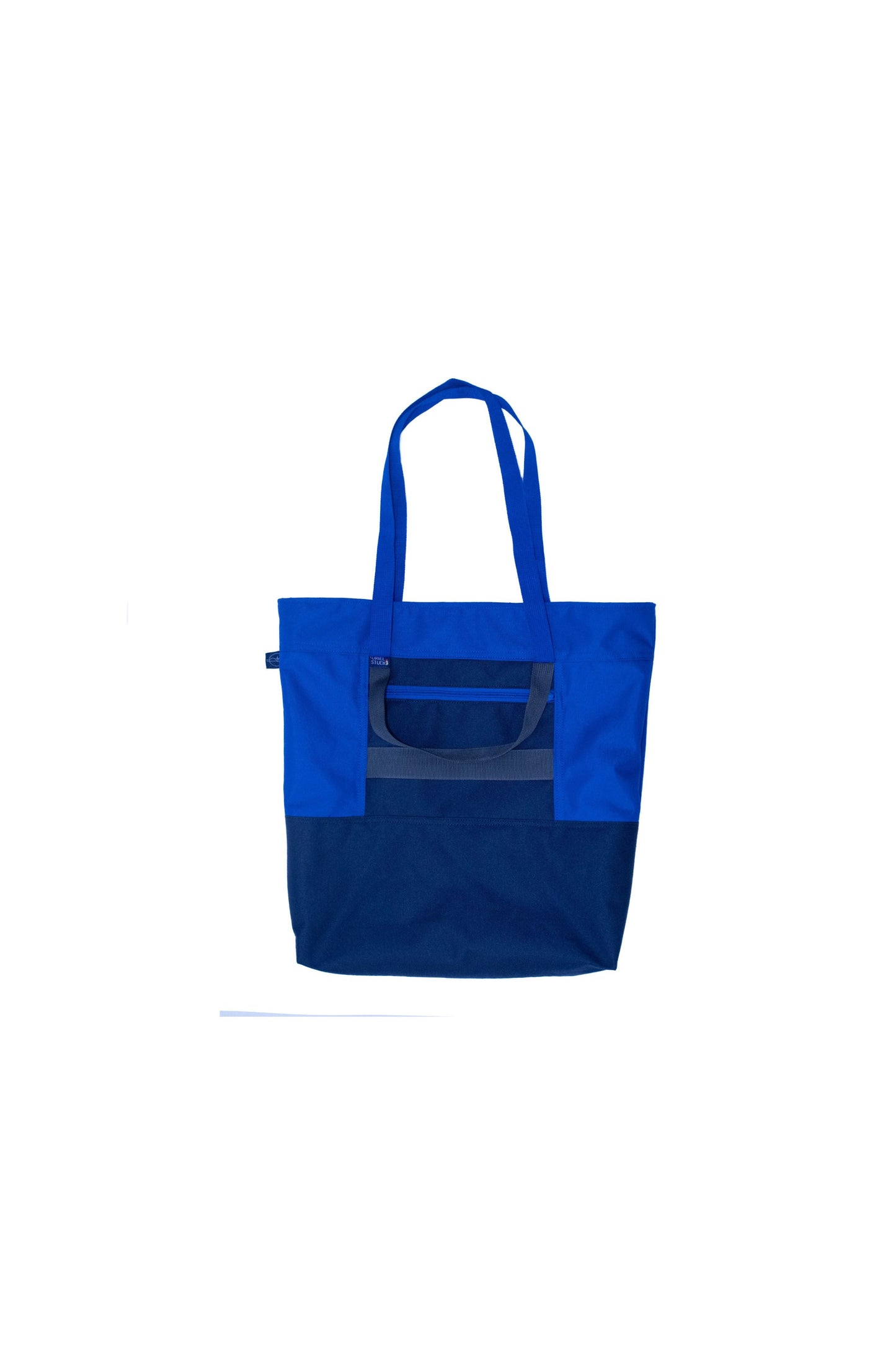 Enlarged Shopper Bag