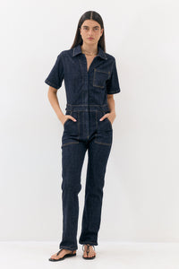 Freddy overall