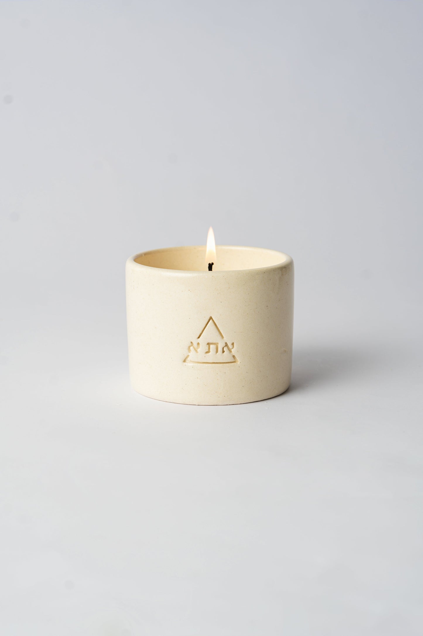 ATA's Candle 300ml - Green Tea