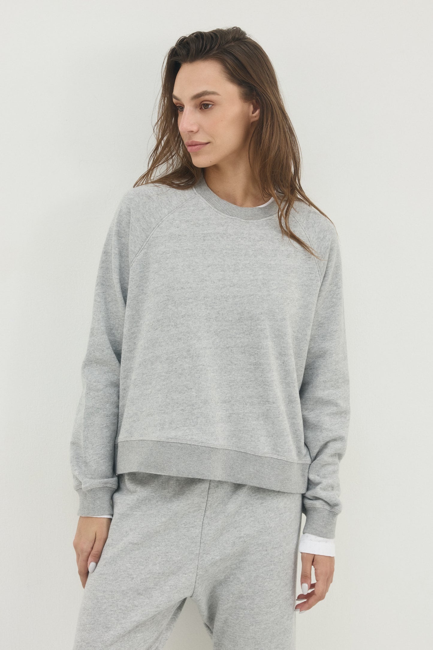 Adi Sweatshirt