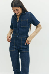 Freddy overall