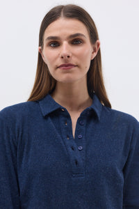 Meshi Polo T-Shirt