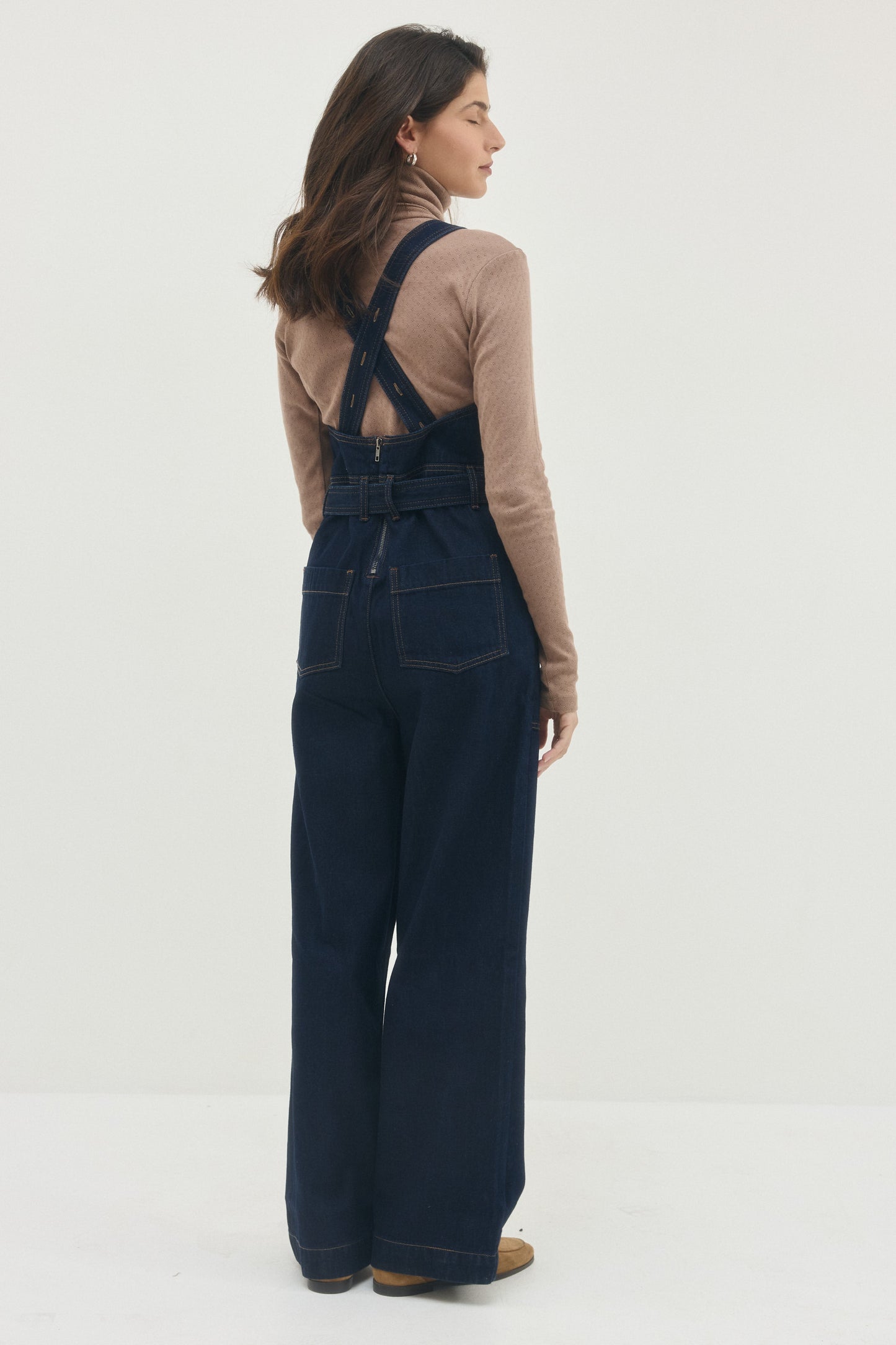 Tamar Jumpsuit