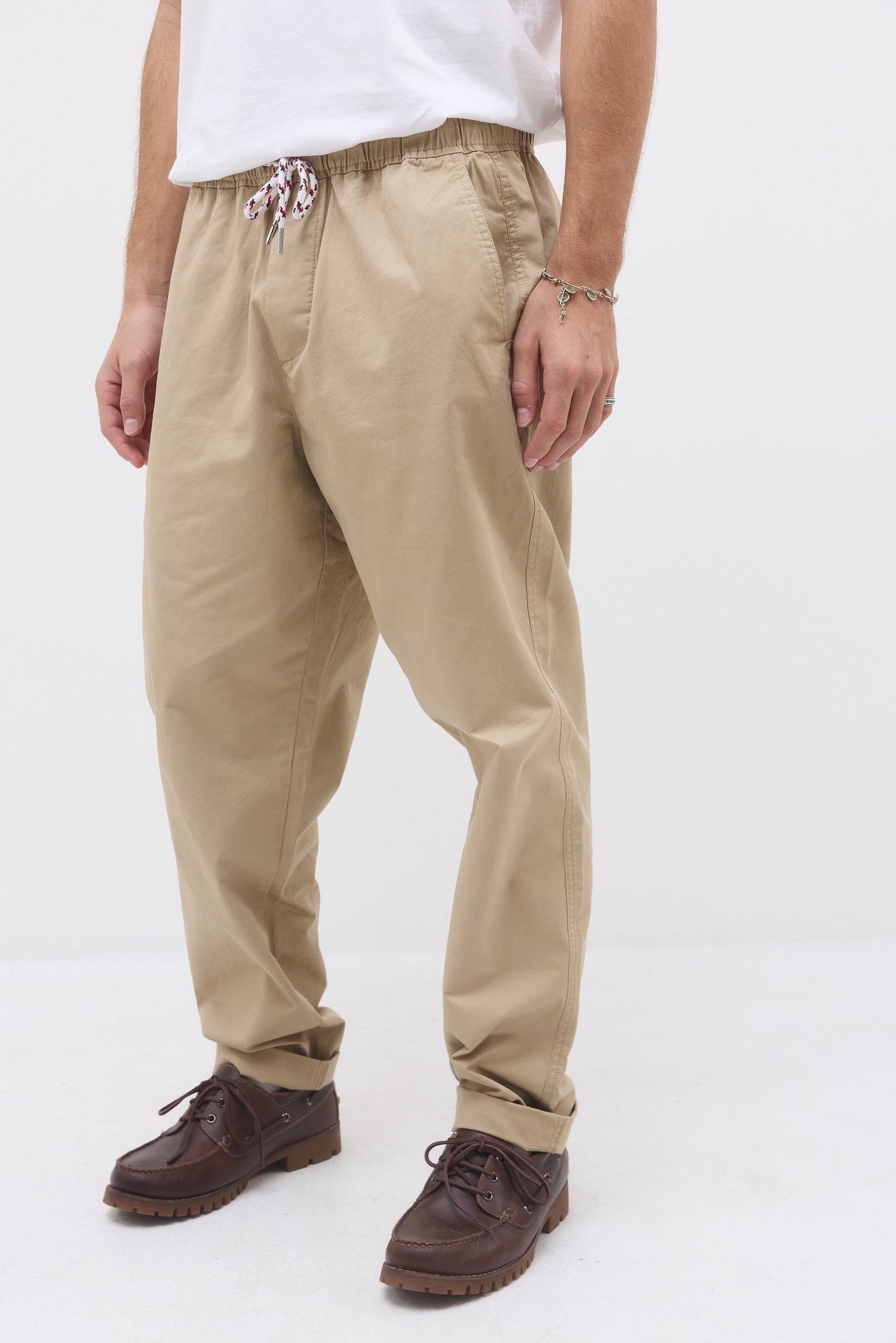 Tzion Pants