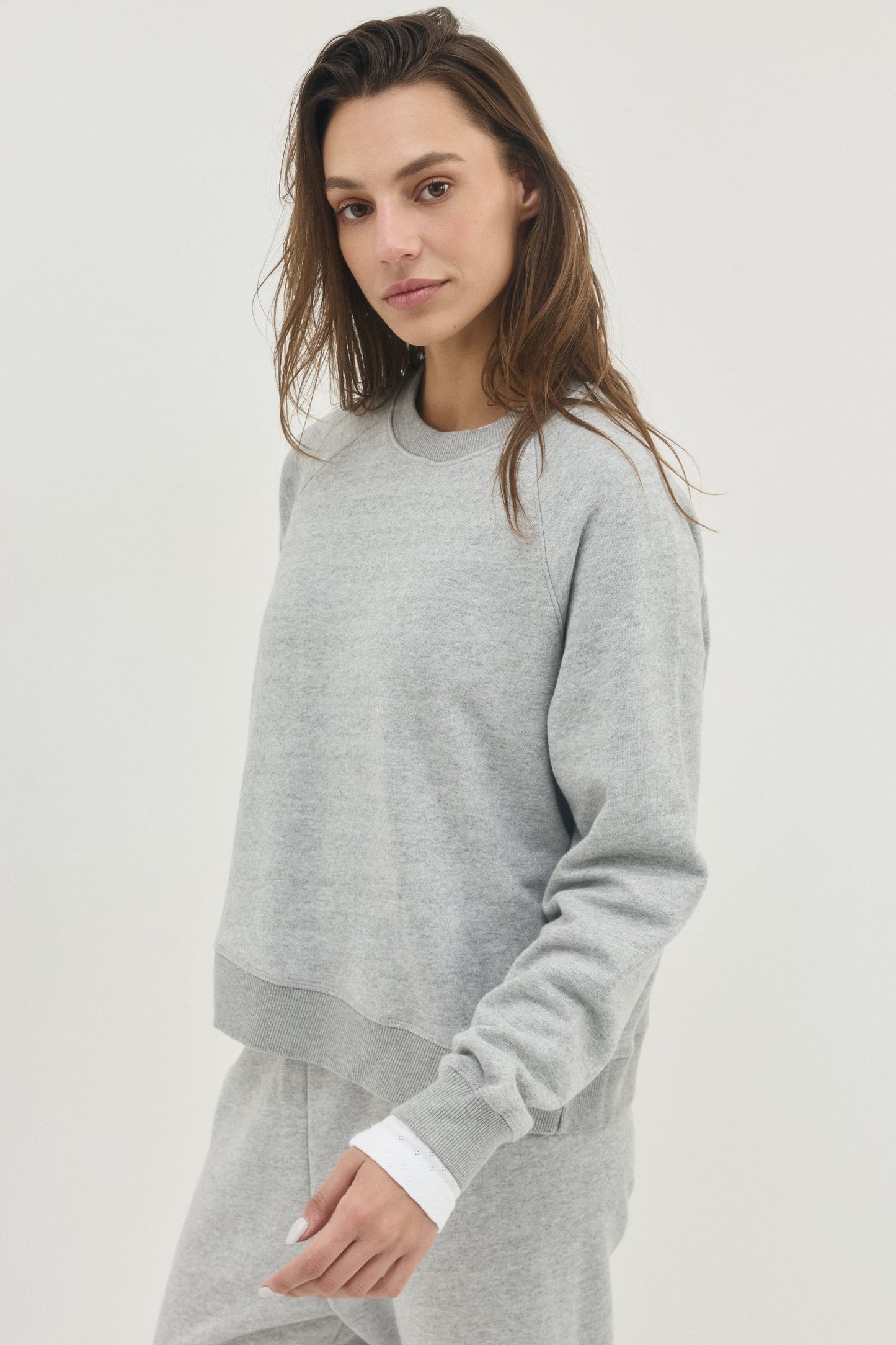 Adi Sweatshirt