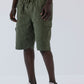 Boaz Shorts