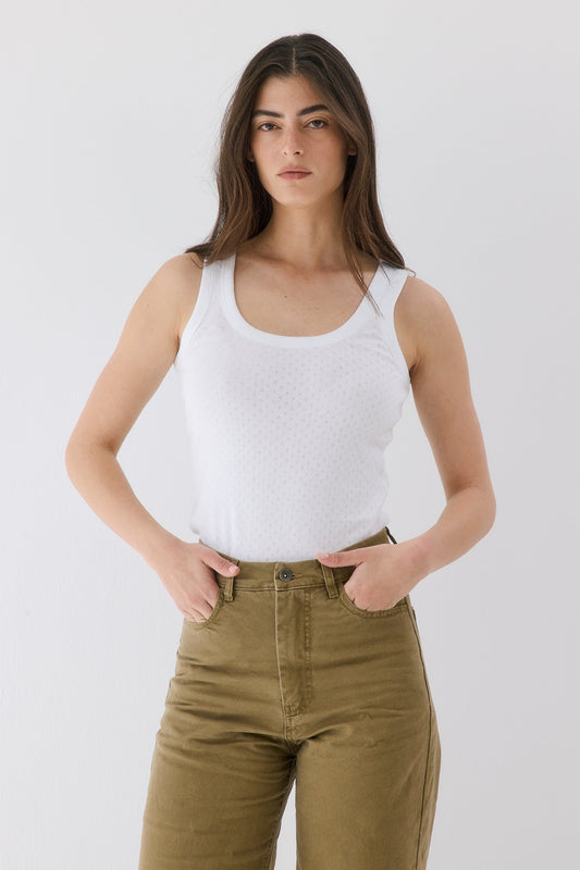 Aya Tank Top