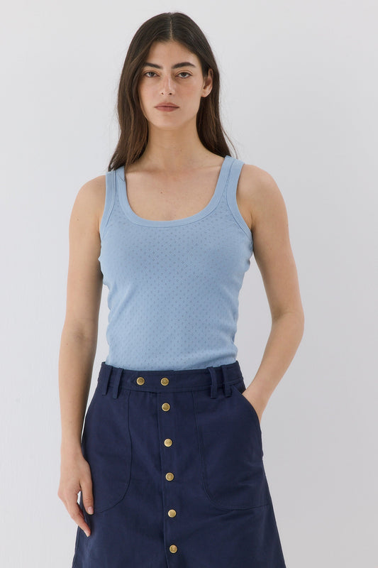 Aya Tank Top