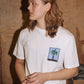 Jonathan T-Shirt Palm Patch