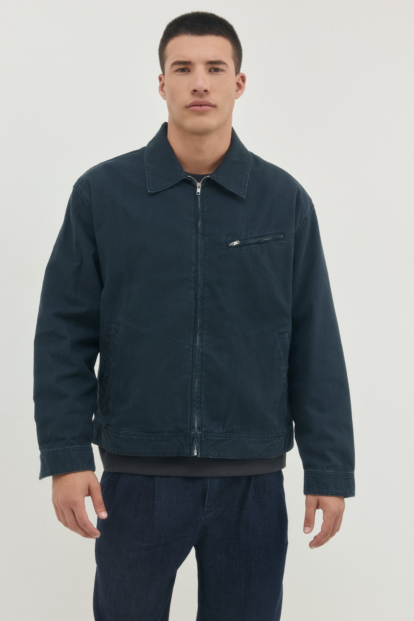 Albert Jacket