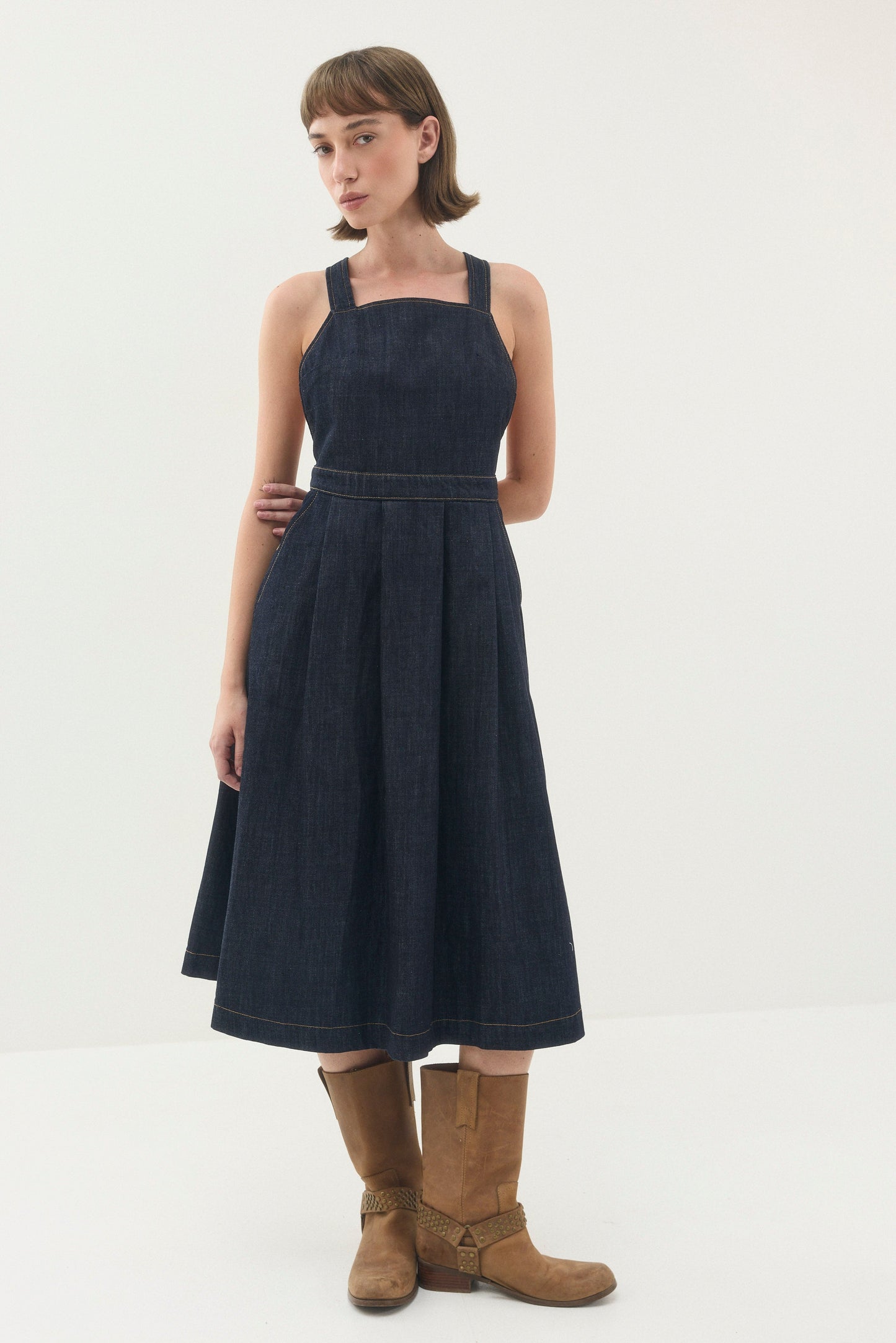 Yarden Dress