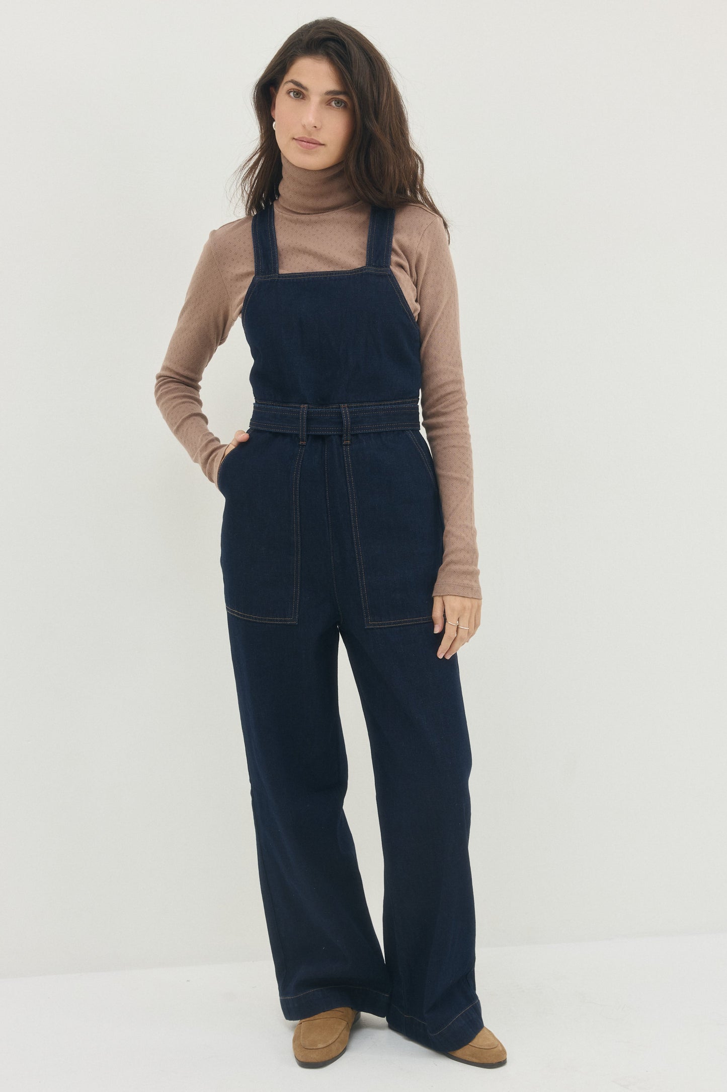 Tamar Jumpsuit