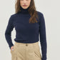 Charlotte Turtleneck