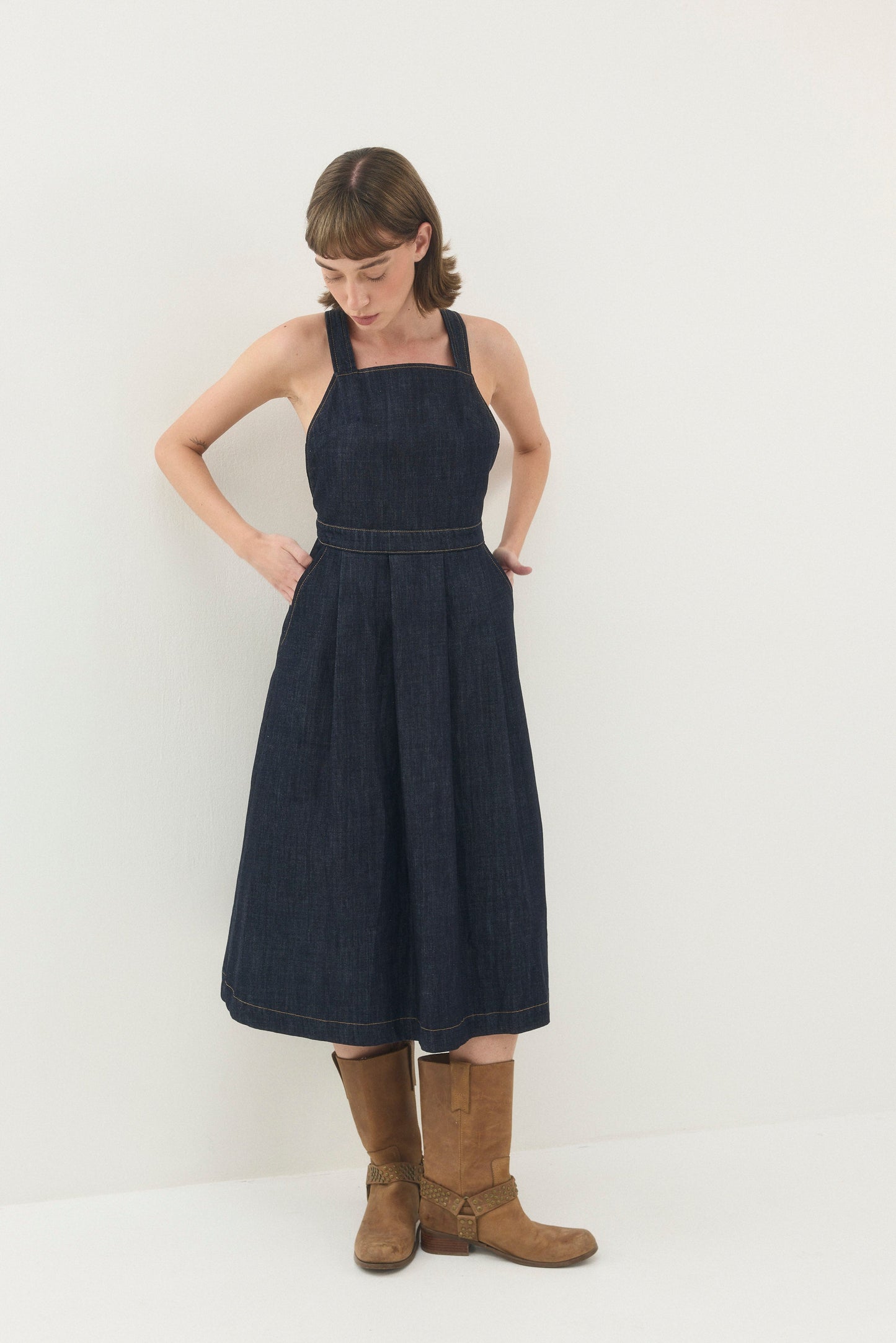 Yarden Dress