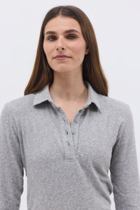 Meshi Polo T-Shirt