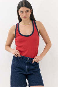 Reviva Tank Top